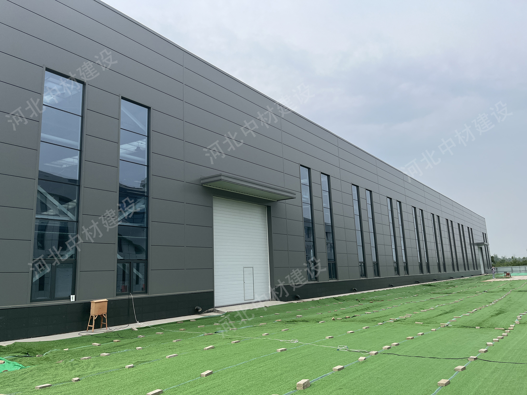 Shijiazhuang Yunhu Technology